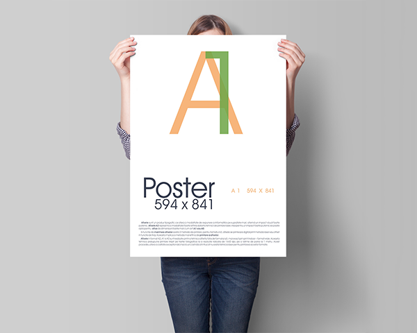 Posters