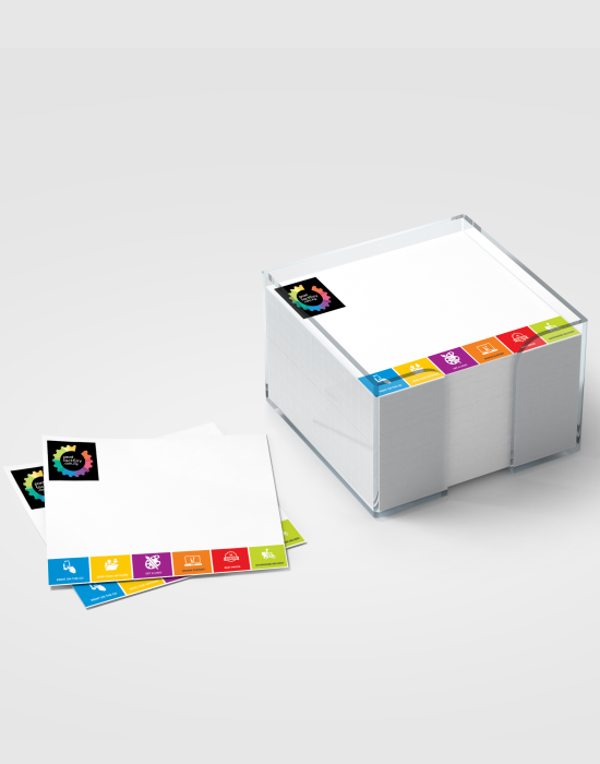 Stationery