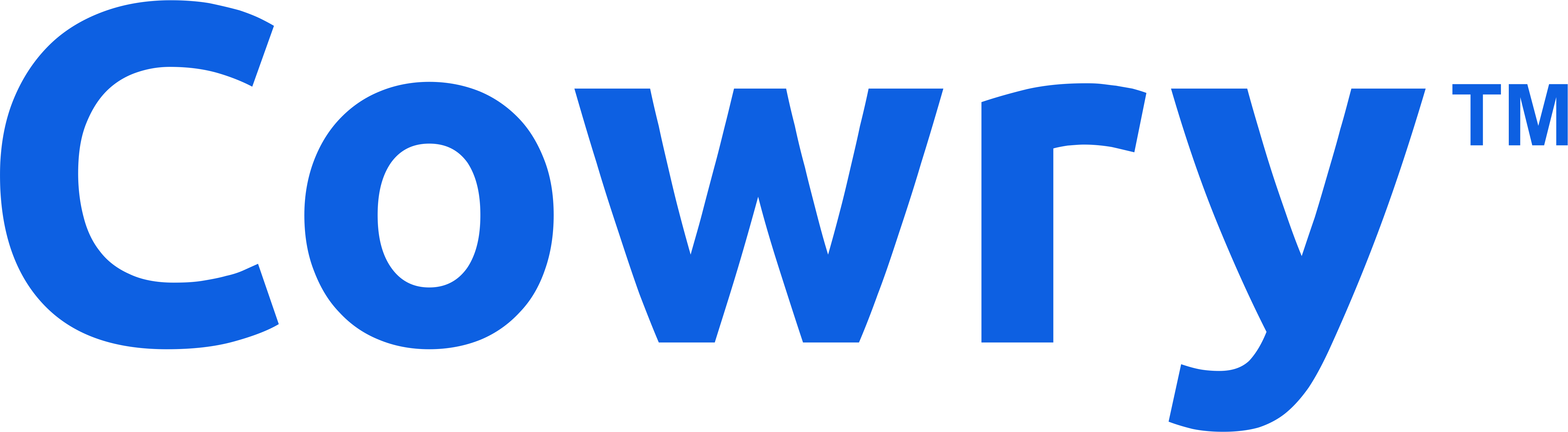 Cowry Logo
