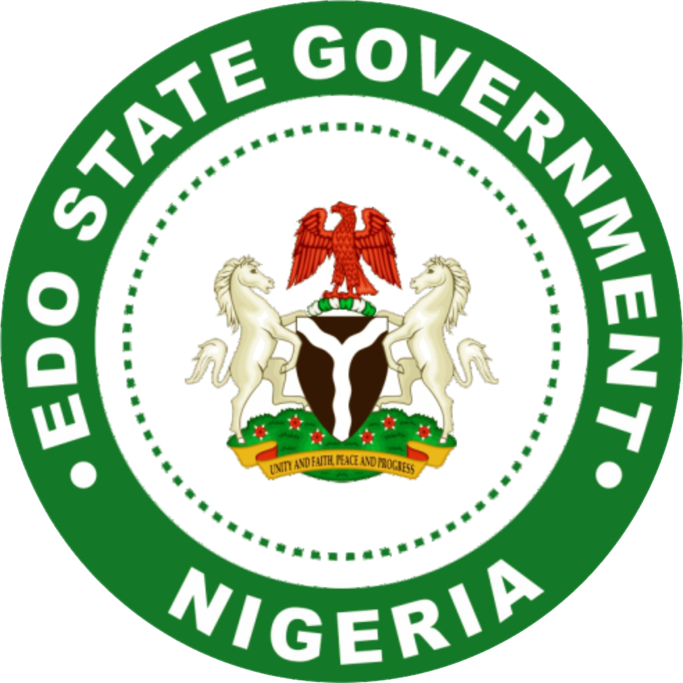 Edo State Government Logo
