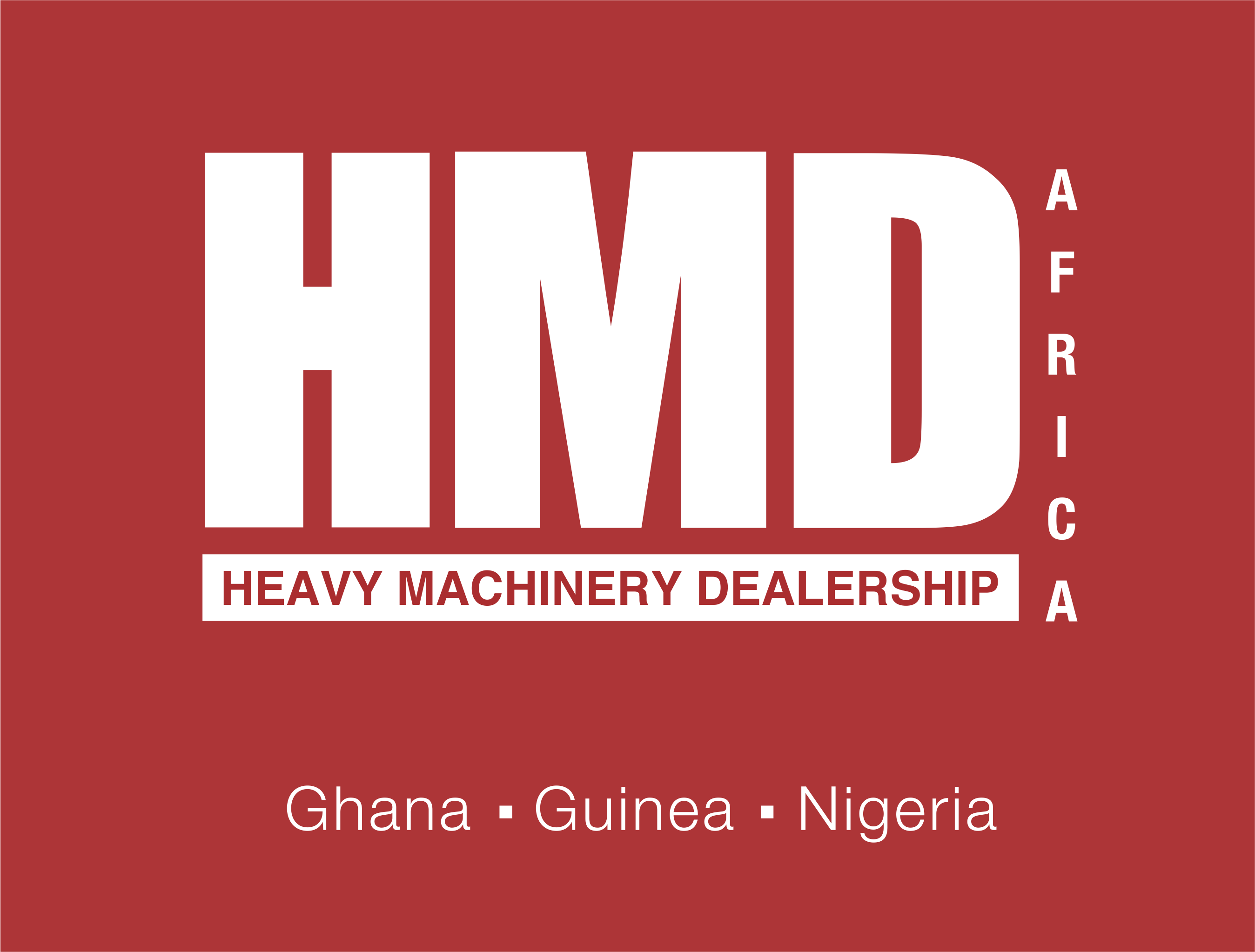 HMD Africa Logo