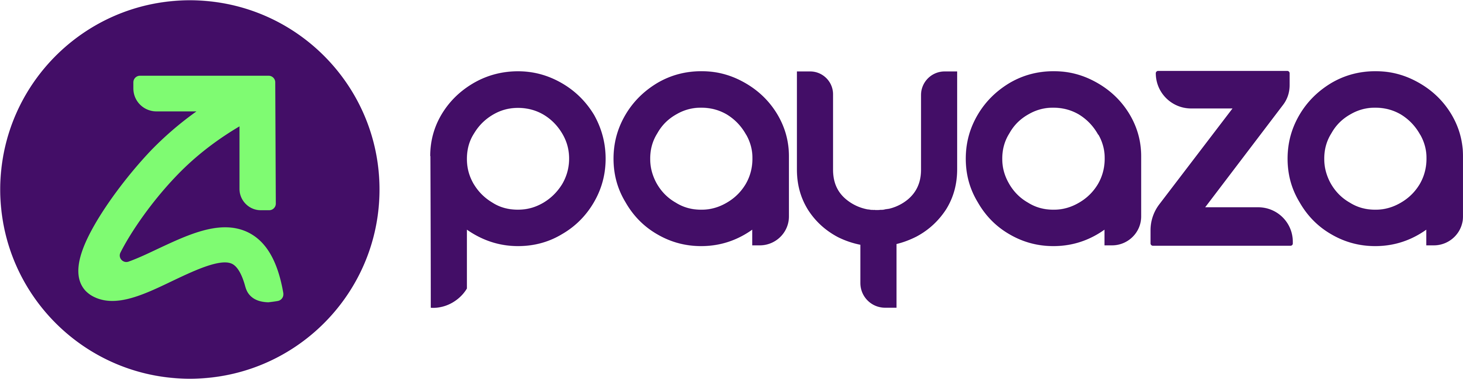 Payaza Logo