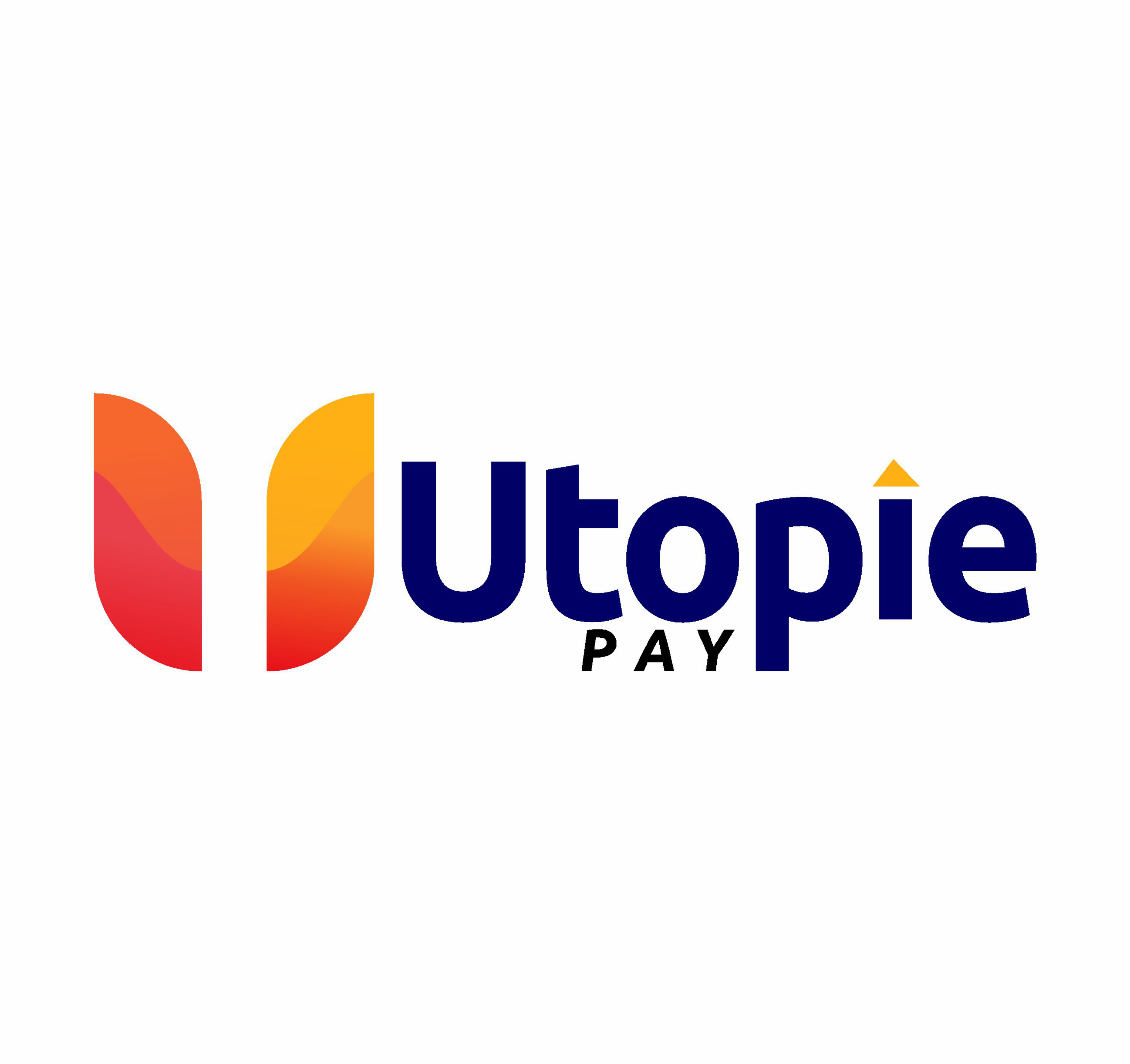 Utopie Pay Logo