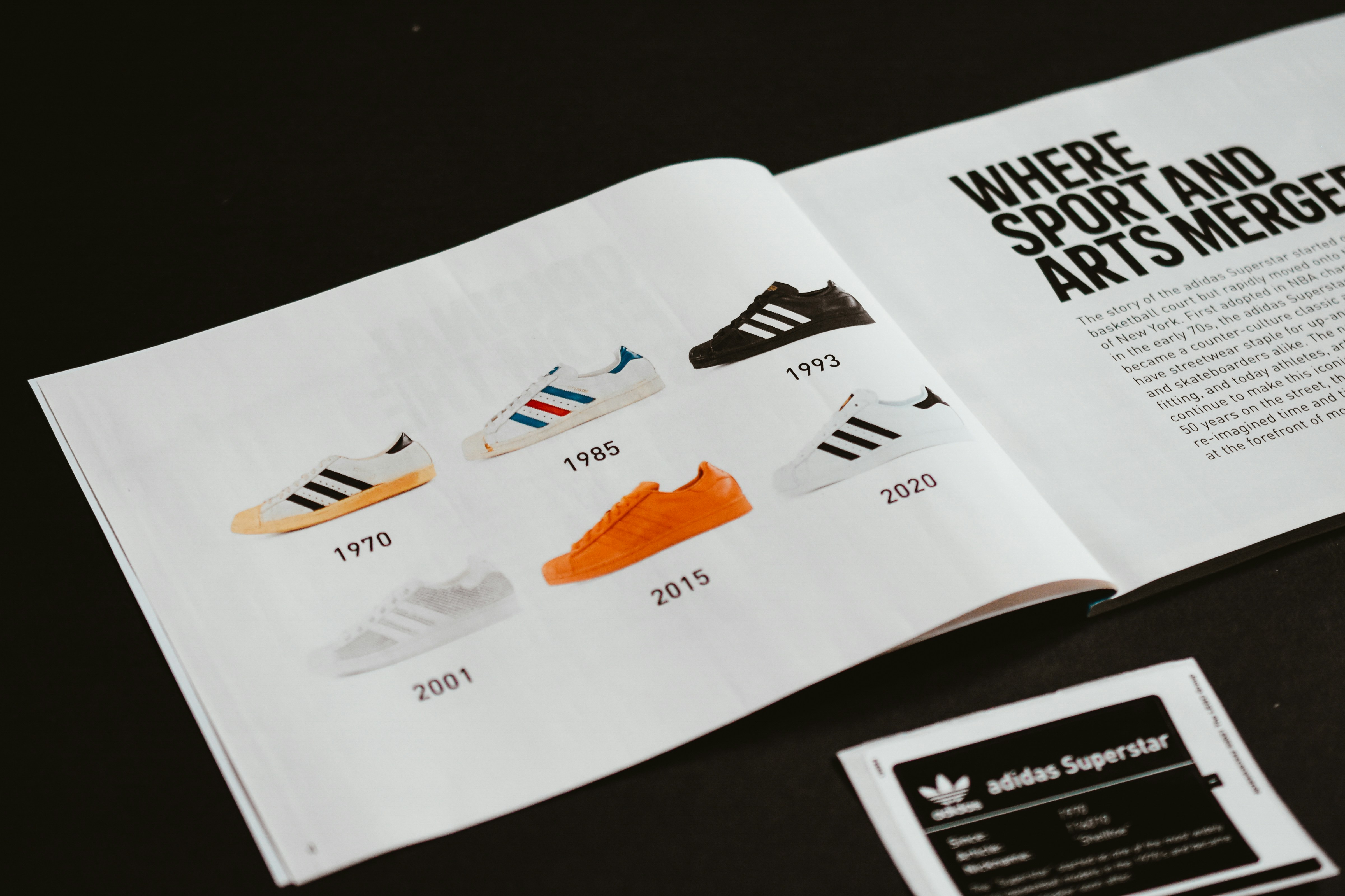Brochures