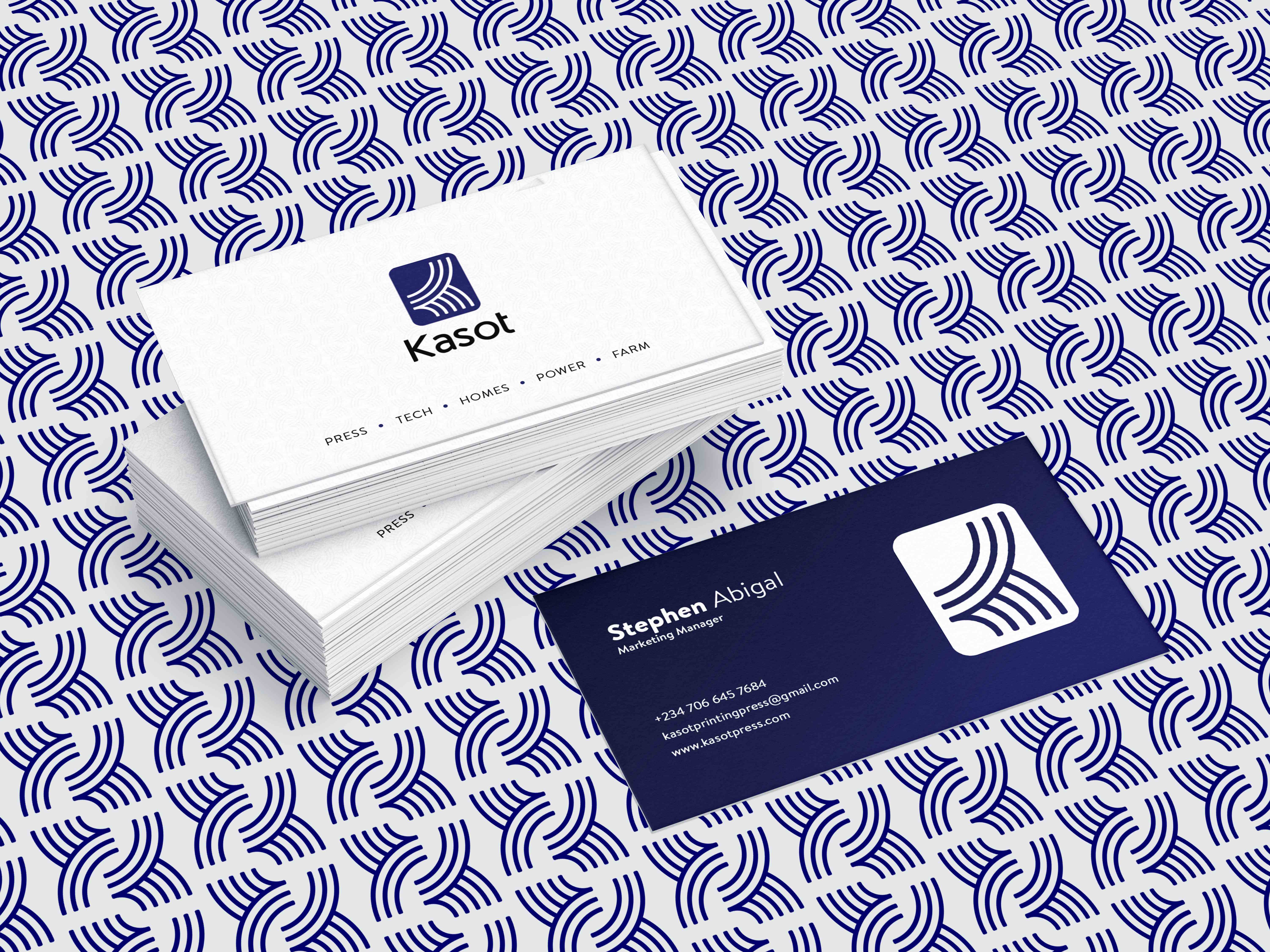 Business Cards