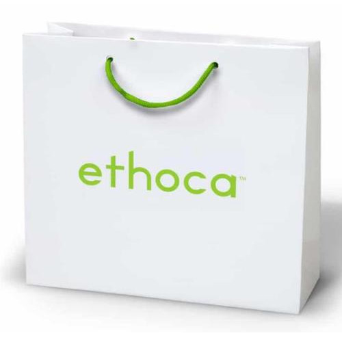 Custom Paper Bags