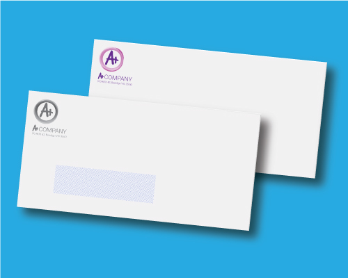 Envelopes