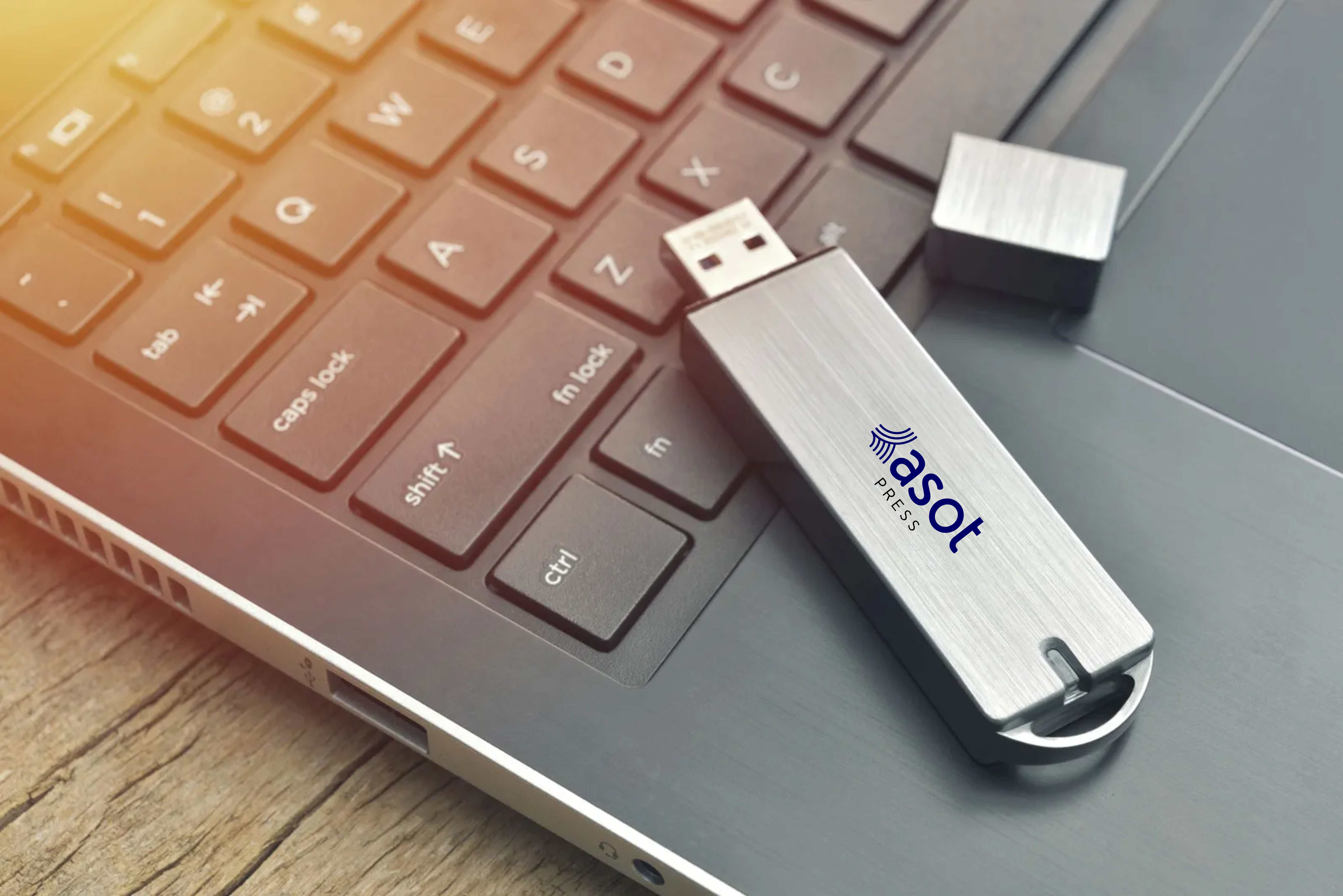 Flash Drives