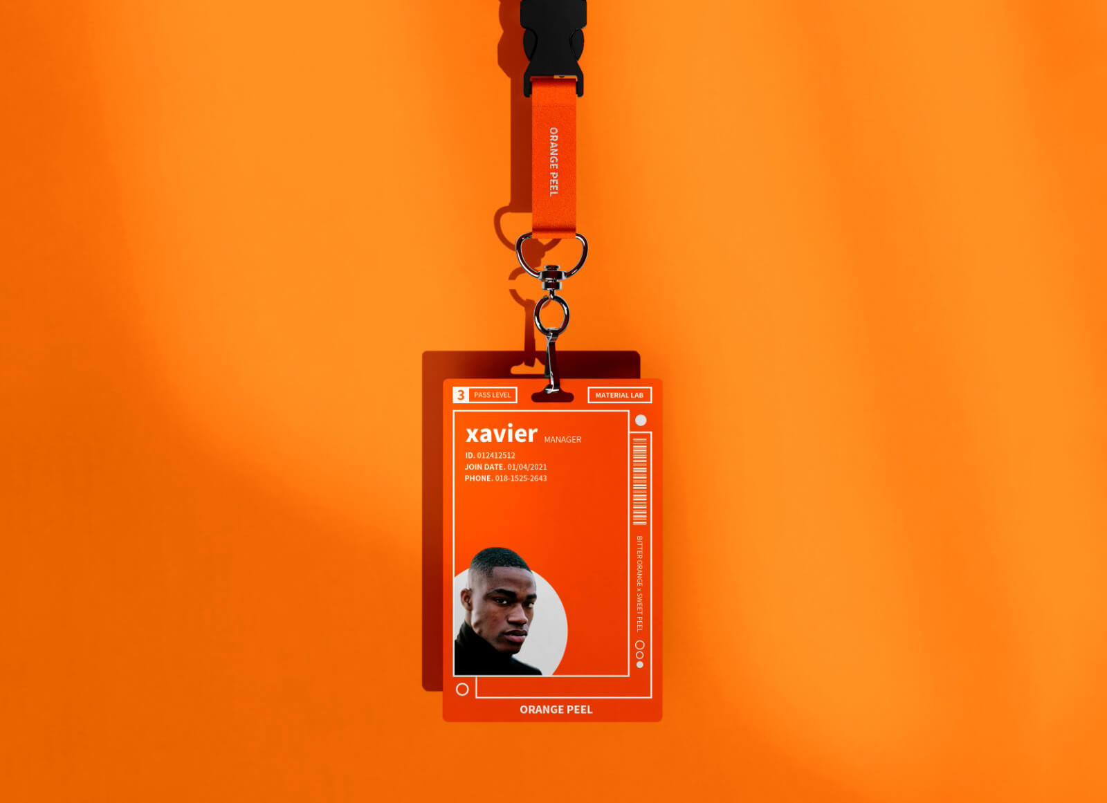 ID Cards