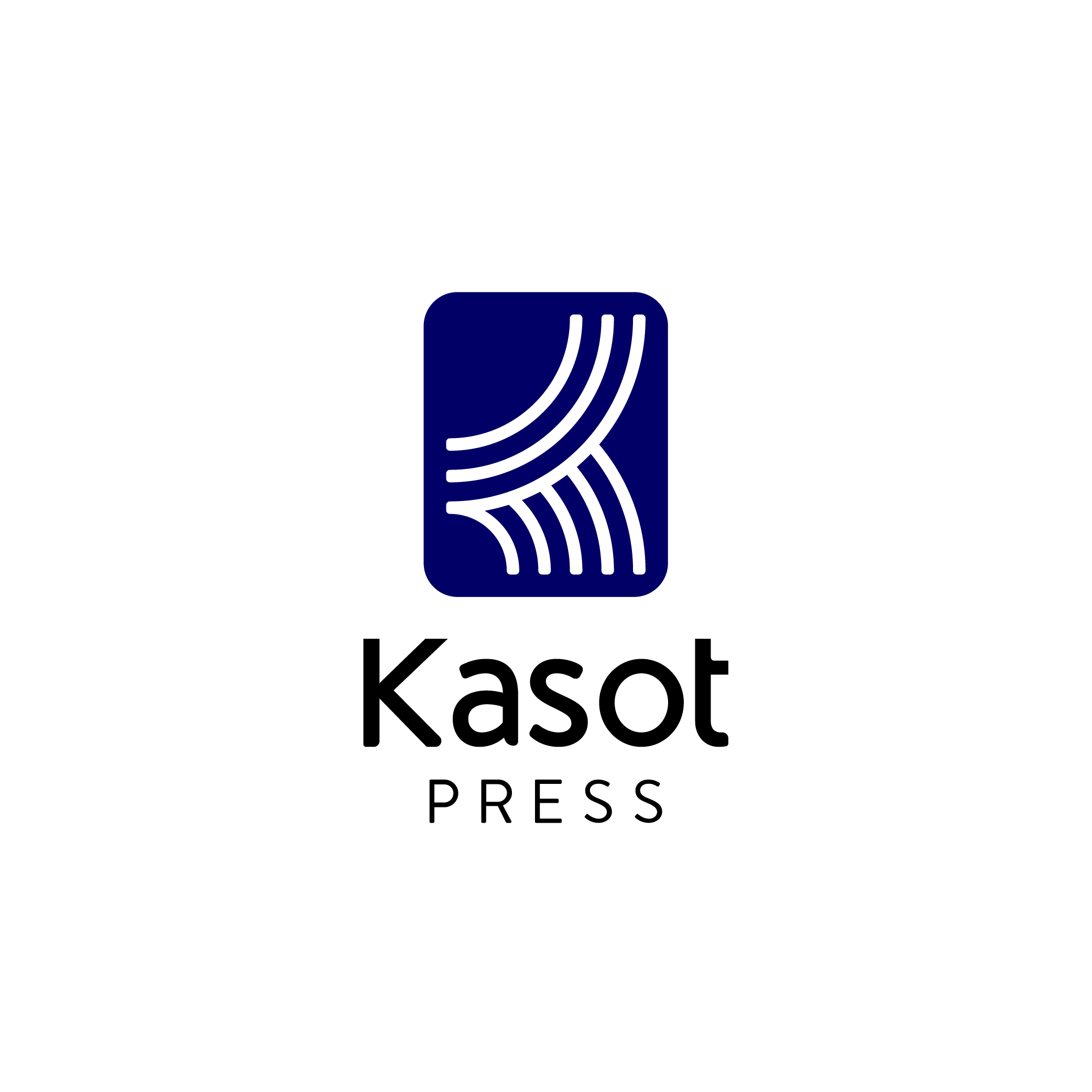 Kasot Press Icon