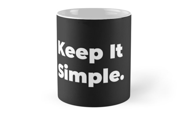 Magic Mug